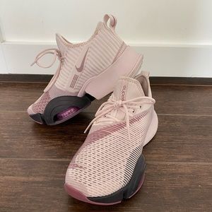 Nike Air Zoom SuperRep HIIT shoes